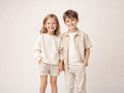 Kid's Fashion