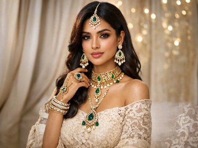 Jewellery & Accessories